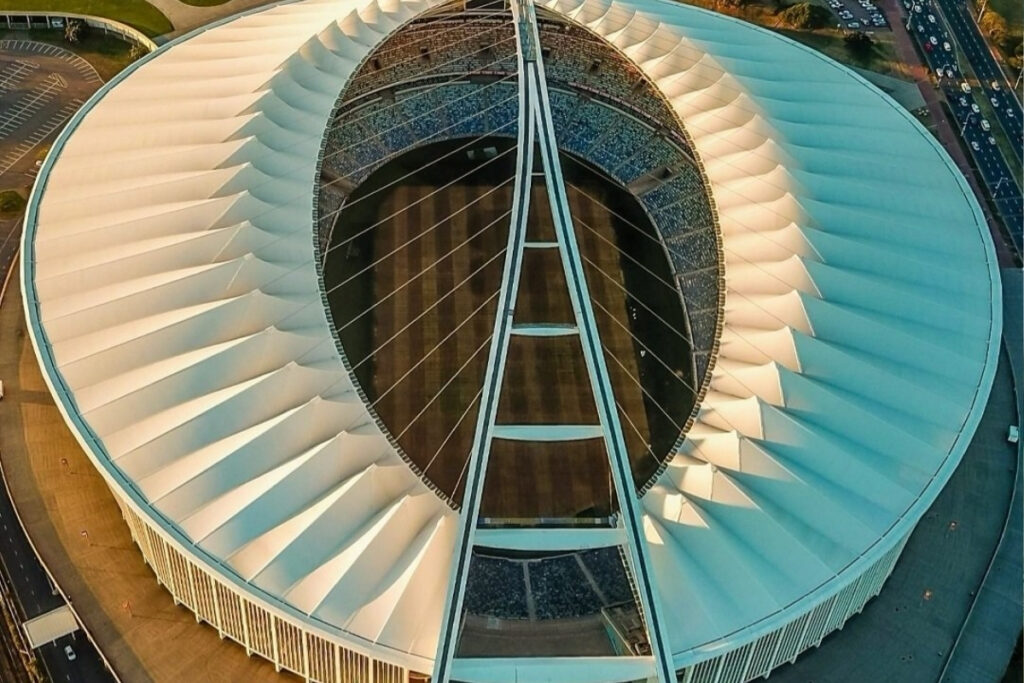 Mbhele reiterated that eThekwini Municipality does not pay to host these matches at Moses Mabhida Stadium, despite growing allegations to the contrary.