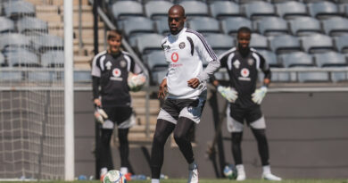Furthermore, Orlando Pirates enter this match plagued by injuries to key players, including Lungu himself, who came to their rescue in the MTN8.