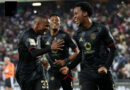 Orlando Pirates controlled the match comfortably after taking a 2-0 lead, securing their fourth league victory of the season.