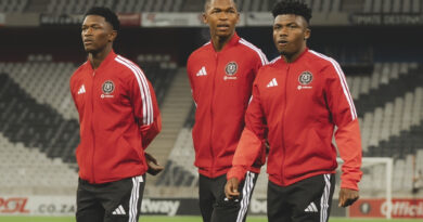 On the other hand, Orlando Pirates coach Abdeslam Ouaddou has once again made slight changes to his team.