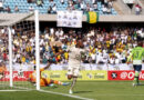 With a single chance, Orlando Pirates took the lead. Just one goal. The match then became increasingly difficult for Gallants, who were playing as the home side at Royal Bafokeng Stadium.