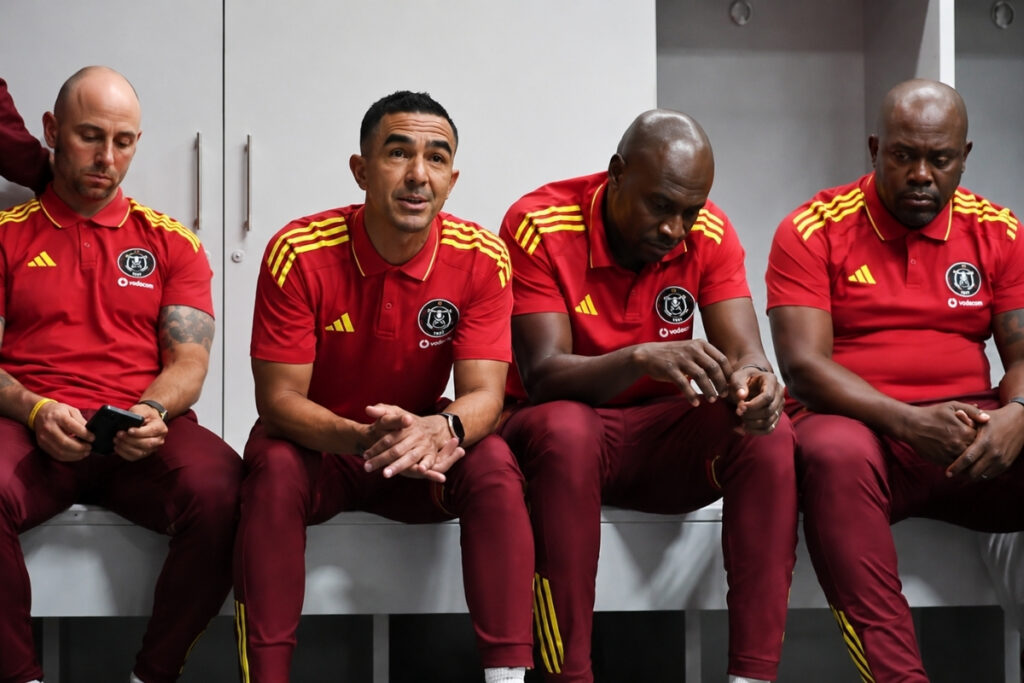Orlando Pirates will need to be careful as newly promoted teams in the league often aim to act as a banana peel and knock them down.