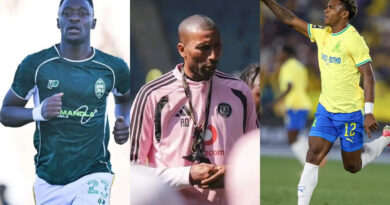 These PSL awards will be a monthly fixture, and are expected to raise the level of competition in the Betway Premiership.