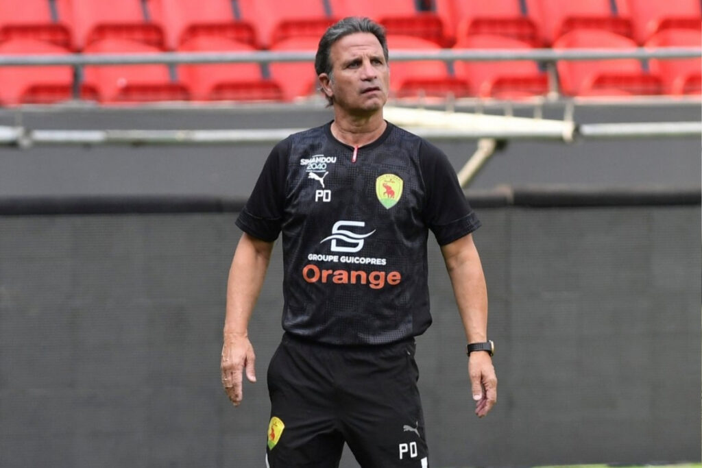 Duarte is under immense pressure heading into this match, with Guinea winless in their last four outings.