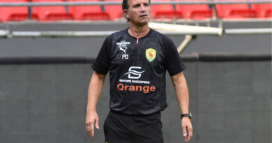 Duarte is under immense pressure heading into this match, with Guinea winless in their last four outings.
