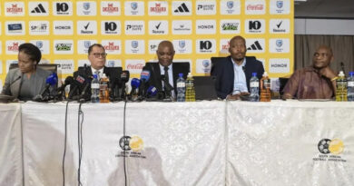 Pitso Mosimane is returning to Bafana Bafana more than 14 years after leaving the post in 2012.