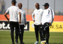Pitso Mosimane is well aware that his return to Bafana Bafana comes with immense pressure and expectation.
