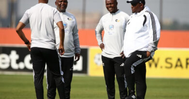 Pitso Mosimane is well aware that his return to Bafana Bafana comes with immense pressure and expectation.
