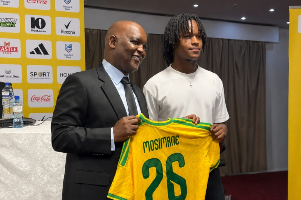 Following his departure, Hugo Broos warned that Bafana could be set back five years if Pitso Mosimane is appointed.