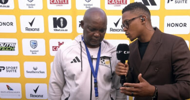 Pitso Mosimane will be hoping Bafana Bafana produce an improved performance in their upcoming fixtures and clinical in converting their chances.