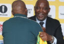 After that, Bafana Bafana will head to Cairo where they will test their strength against Egypt as a new era begins under Pitso Mosimane.