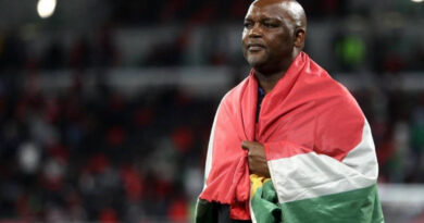 Pitso Mosimane's era has now begun, with Guinea set to be the first test that will reveal what he brings to Bafana Bafana in his second tenure.