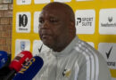Lebohang Maboe remains in camp. That is the good news — for now. The scan will ultimately determine whether Pitso Mosimane gets to feature the player.