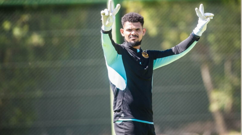 If this is true, it is clear that Fernando Da Cruz is in a difficult dilemma, as Brandon Petersen is struggling to rediscover his form from last season.