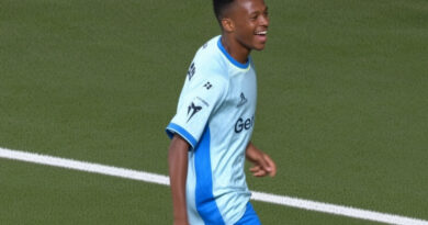 Relebohile Mofokeng made his first league start since leaving Orlando Pirates. Louis Patris opened the scoring for Union in the 22nd minute.