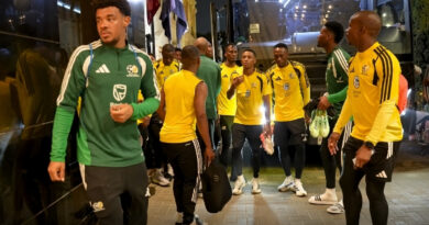 Ronwen Williams cautioned his teammates that Eritrea proved to be a tough nut to crack for Kenya, ultimately holding them to a 1-1 draw.
