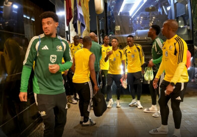 Ronwen Williams cautioned his teammates that Eritrea proved to be a tough nut to crack for Kenya, ultimately holding them to a 1-1 draw.