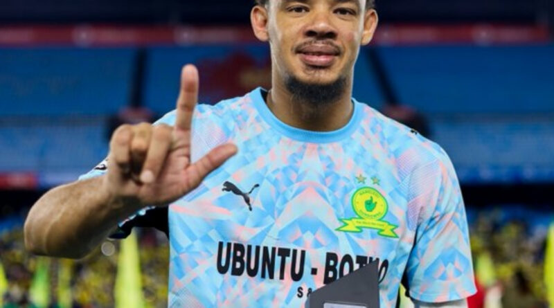 However, Ronwen Williams responded with a solid performance and displayed great confidence in Wednesday's match at Loftus Stadium.