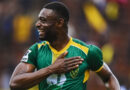 Sede Junior Dion has already made a name for himself as a player who shines brightest against Sundowns in local football, known for his knack of finding the back of the net.