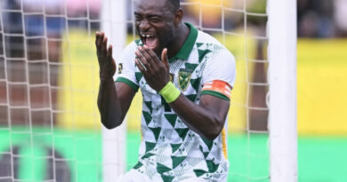 In short: Mamelodi Sundowns know exactly where the threat of Sede Junior Dion lies.