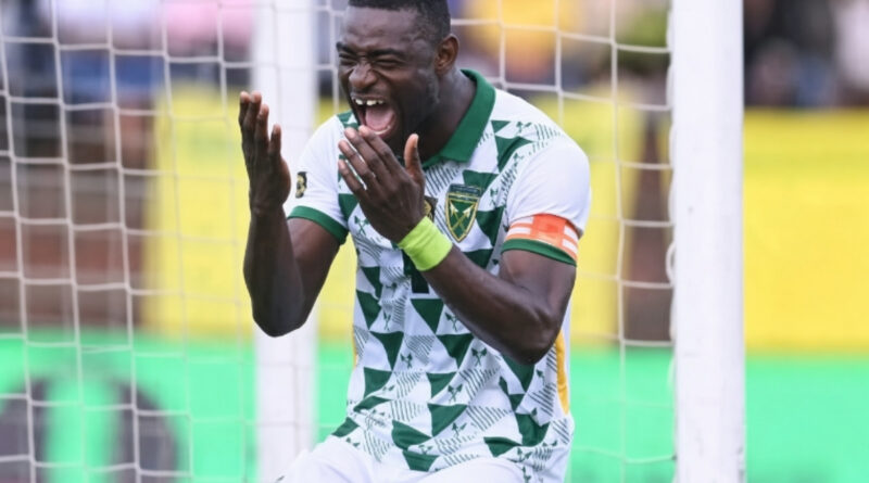 In short: Mamelodi Sundowns know exactly where the threat of Sede Junior Dion lies.
