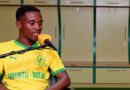 Skhwishi Ndlovu said that although things changed at the last minute and he did not end up joining Orlando Pirates, he has no regrets about his decision to go to Sundowns.