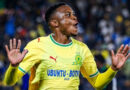 The result maintains Mamelodi Sundowns' unbeaten record in the league this season. They now sit at the top with 19 points after six matches.