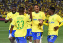The Milford coach admitted that his players were caught napping when Van Wyk scored Mamelodi Sundowns' second goal.
