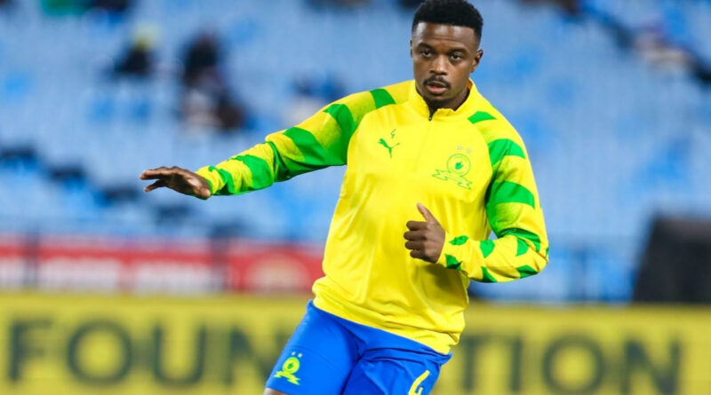 Thandolwethu Ngwenya revealed that Khama Billiat, one of the greatest players in PSL history, encouraged him to stay dedicated.