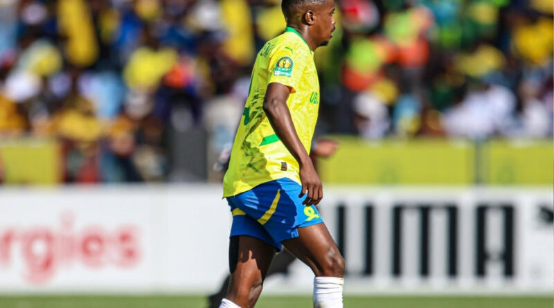 Teboho Mokoena once again demonstrated his big-match temperament for Bafana Bafana, a performance that came as no surprise to Grant Kekana.