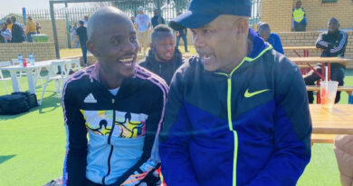 Ouaddou wants Orlando Pirates players to focus on goals, while Teboho Moloi believes flair, when used effectively, can be a crucial asset.