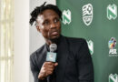 Teko Modise's message to young players is clear: let football do the talking first, and fame will follow later.Teko Modise's message to young players is clear: let football do the talking first, and fame will follow later.