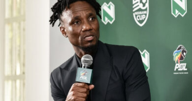 Teko Modise's message to young players is clear: let football do the talking first, and fame will follow later.Teko Modise's message to young players is clear: let football do the talking first, and fame will follow later.