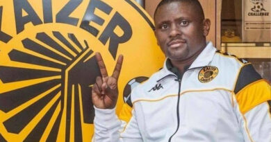 Tera Maliwa says his spell with Ajax Cape Town laid a crucial foundation for his career in talent scouting.