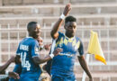 Thandolwenkosi Ngwenya executed all three instructions given to him by Arthur Zwane during Saturday's match at Peter Mokaba Stadium.