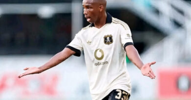 Thapelo Mokobodi admitted that Pirates could have scored more goals, adding that he himself missed a chance to put his name on the scoresheet.