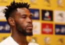 Thulani Hlatshwayo says that is crucial for defenders because the position naturally tends to produce team leaders.