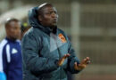 The FIFA international break will give Willy Moloto time to recover, as Polokwane City will only return to action on October 18, facing Siwelele FC.