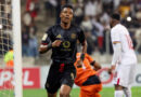 In addition to scoring goals, Pitso Mosimane highlighted other qualities he appreciates about Yanela Mbuthuma that make him a player he deems worthy of the national team.