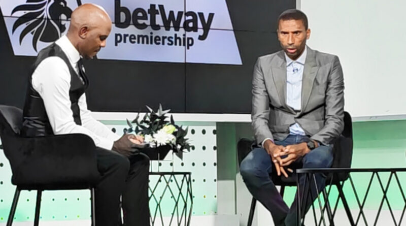 Orlando Pirates, for their part, are expected to win, but Abdeslam Ouaddou knows that means nothing once the opening whistle of the derby blows.