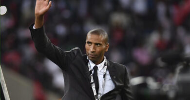 Abdeslam Ouaddou described the match as a clash of champions, calling it one of the grandest occasions in South African football.