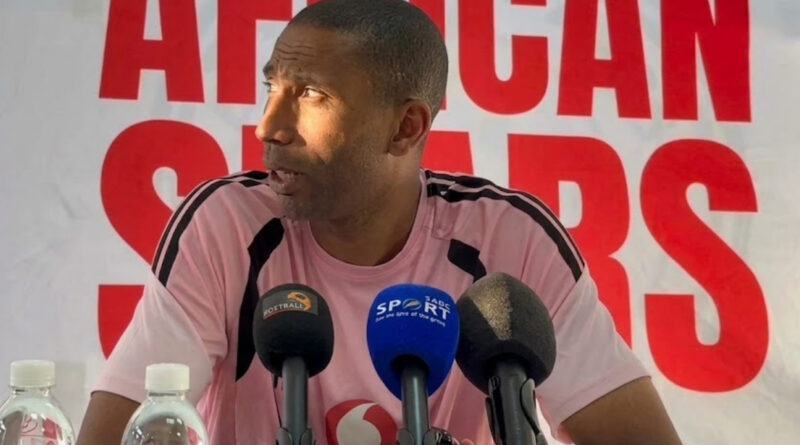 Abdeslam Ouaddou once again lauded Orlando Pirates' defensive unit for keeping another clean sheet.