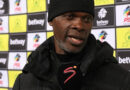 At present, he has not confirmed whether Arthur Zwane will be joining Bafana Bafana, but he appears fully focused on his duties at AmaZulu.