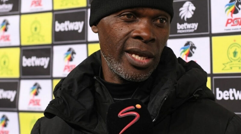 At present, he has not confirmed whether Arthur Zwane will be joining Bafana Bafana, but he appears fully focused on his duties at AmaZulu.