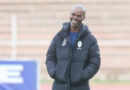 Arthur Zwane said the team was unfortunate not to get points in some matches, which means AmaZulu will have to work hard.