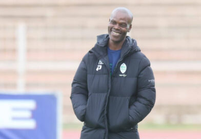 Arthur Zwane said the team was unfortunate not to get points in some matches, which means AmaZulu will have to work hard.