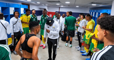 Wyness believes extending the Bafana Bafana international's contract could be the difference between commanding an £8 million transfer fee and fetching £20 million when he is sold.