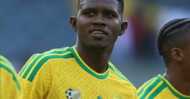 Pitso Mosimane stated that Bafana Bafana will rally around Bathusi Aubass and rebuild his confidence, expressing optimism that he will make a swift return.