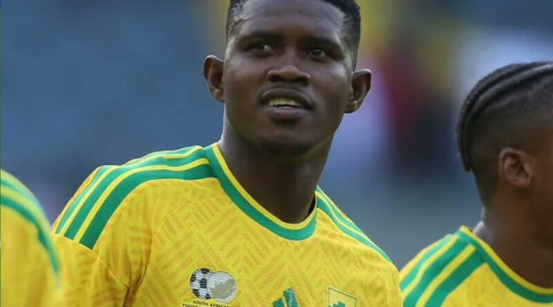 Pitso Mosimane stated that Bafana Bafana will rally around Bathusi Aubass and rebuild his confidence, expressing optimism that he will make a swift return.