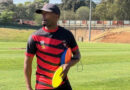 This emerged when he was responding to a listener's question asking whether Bernard Parker had been fired by TS Galaxy.